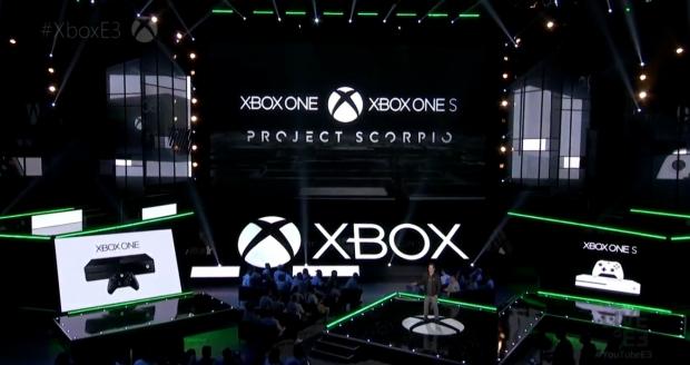 Xbox boss 'really happy' on Project Scorpio's progress 15