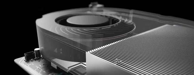 Xbox boss 'really happy' on Project Scorpio's progress 313