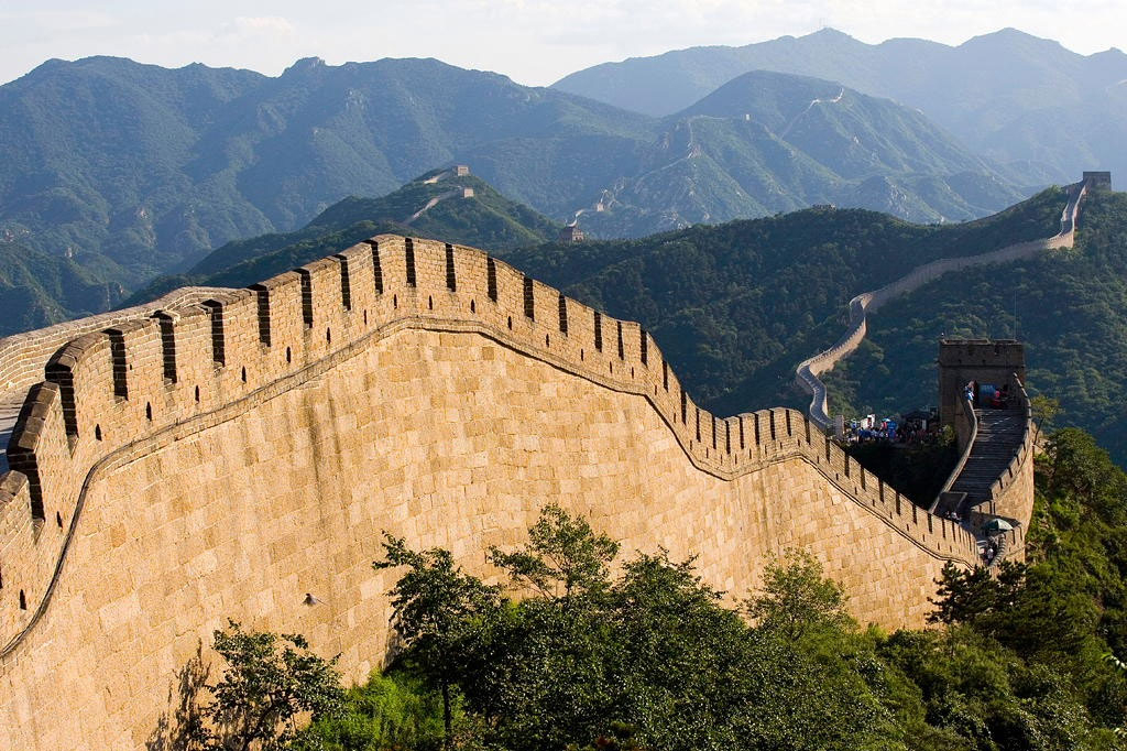 Open enlarged image China makes The Great Firewall stronger, bans VPNs | TweakTown.com