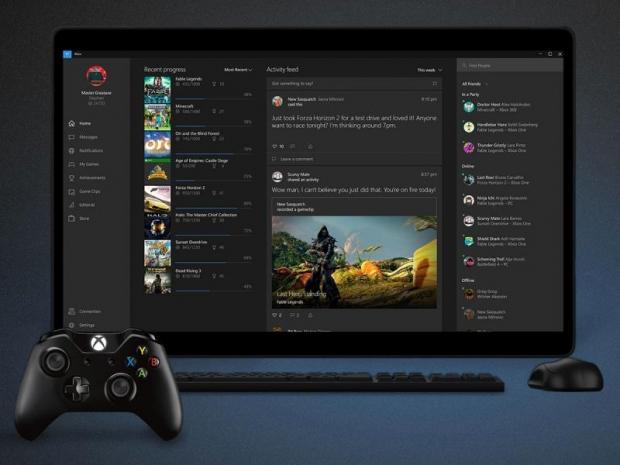Windows 10 Game Mode Will Boost Fps In Pc Games Tweaktown