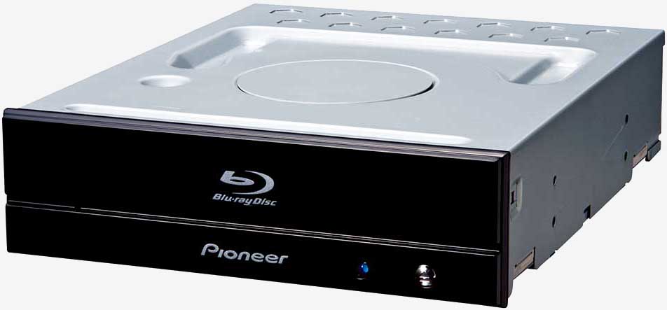 Ultra HD Blu-ray drives are FINALLY coming to the PC | TweakTown.com