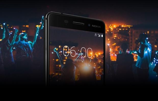 Gone in 60 seconds: Nokia 6 sells out in 2nd flash sale | TweakTown.com