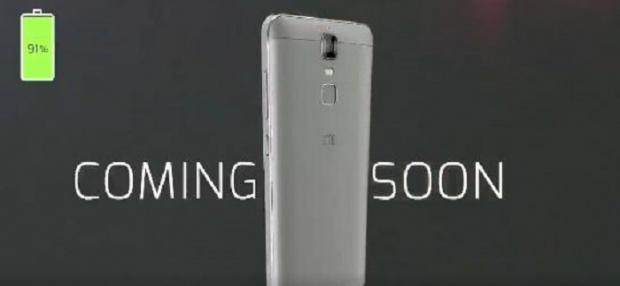 ZTE teases Blade A610 Plus, a 5,000 mAh battery phone | TweakTown.com