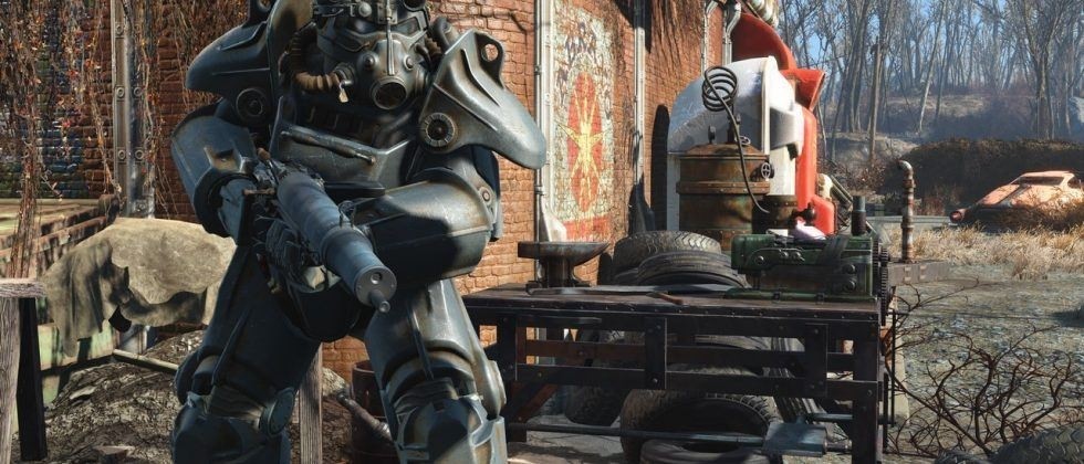 Fallout 4 S High Res Textures Won T Download Try This Tweaktown