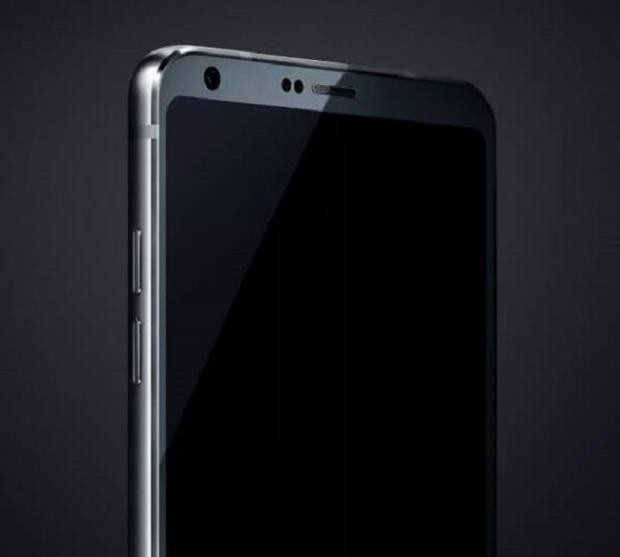 Open enlarged image LG G6 comes to the US in April, before Galaxy S8 | TweakTown.com