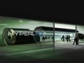 You can ride the Hyperloop in virtual reality You can ride the Hyperloop in virtual reality