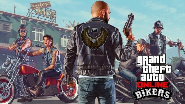 GTA V and Grand Theft Auto Online boost TakeTwo earnings 4