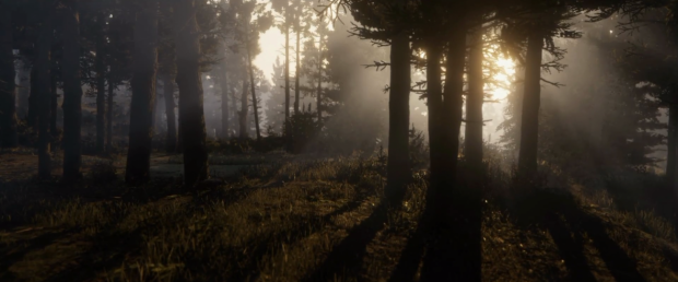 Red Dead Redemption 2 won't be delayed, and here's why