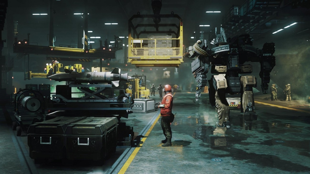 Call of Duty is going 'back to its roots' this year