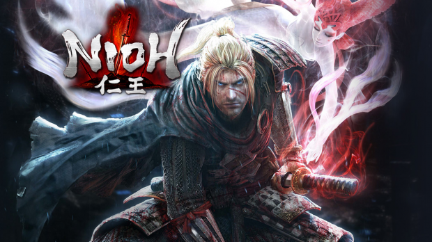 Open enlarged image Nioh complete stance guide