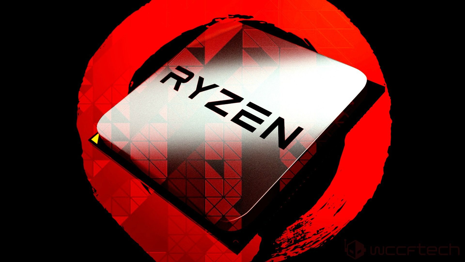 Open enlarged image AMD Ryzen leaks: R7 1800X costs $499, line up is STRONG 05