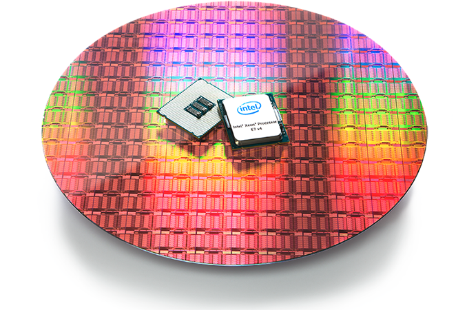 Open enlarged image Intel's new 48-core Xeon: 200MHz faster, costs $8898 | TweakTown.com