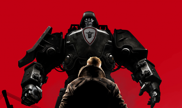 New Wolfenstein game is 'f*cking bananas,' says Bethesda 8