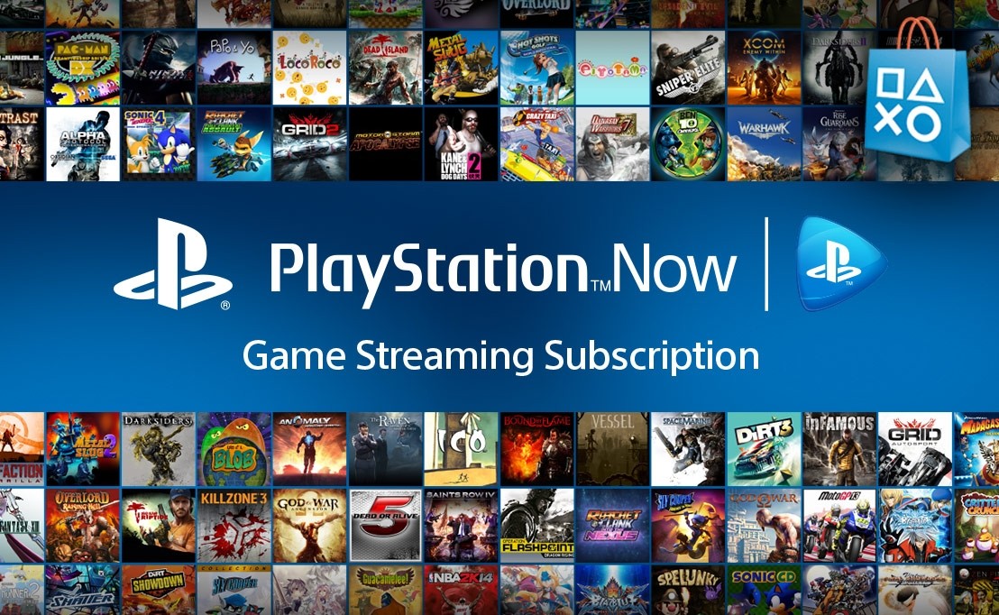 Impressões: PlayStation Now no Windows 10 PC, os exclusivos da Sony de casa  nova - Windows Club