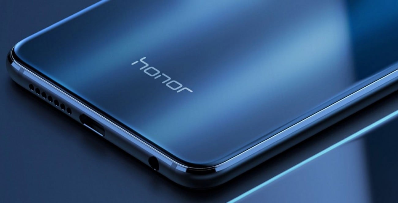 Обои на honor 8