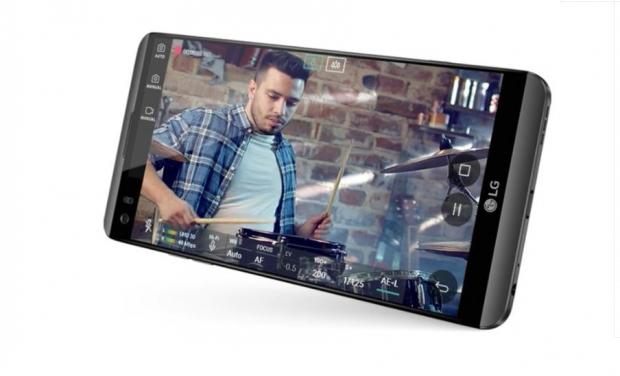 Open enlarged image LG G6 won't feature Snapdragon 835, but the V30 might | TweakTown.com