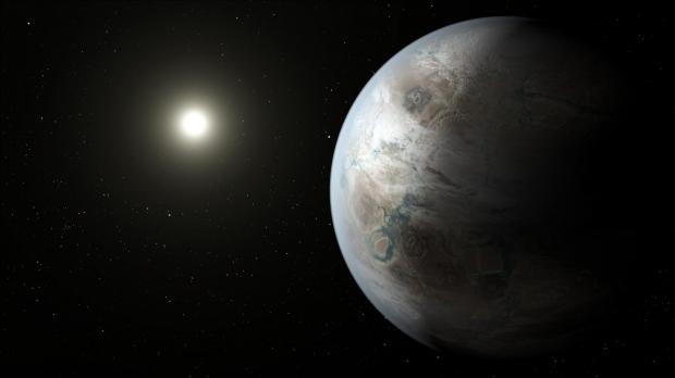 Open enlarged image NASA announces conference on discovery beyond our System | TweakTown.com