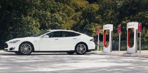 Tesla to double the number of Superchargers this year | TweakTown.com