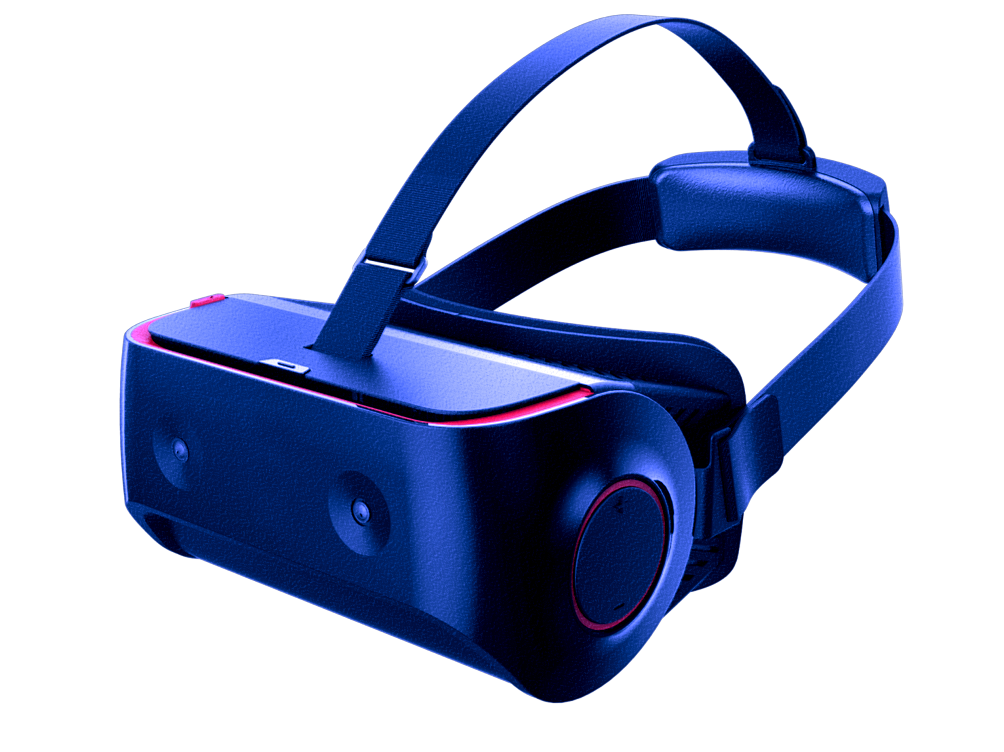 Open enlarged image Qualcomm announces Snapdragon 835 VR dev kit program 06