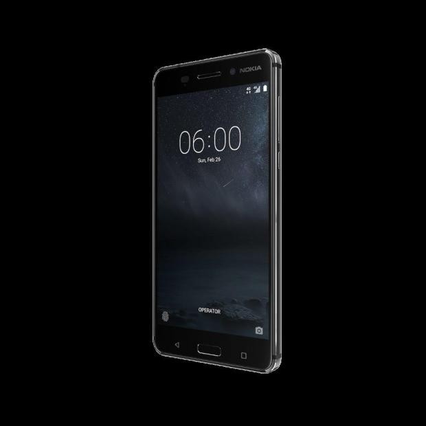 Did you want a Nokia Android smartphone? Here are three! 02 Did you want a Nokia Android smartphone? Here are three! 02