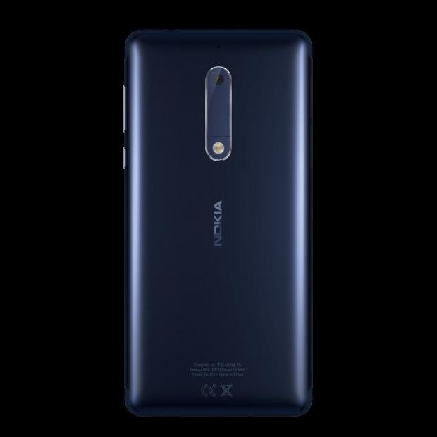 Did you want a Nokia Android smartphone? Here are three! 03 Did you want a Nokia Android smartphone? Here are three! 03