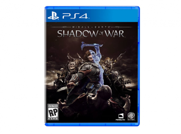Shadow of Mordor sequel leaked 1 Shadow of Mordor sequel leaked 1