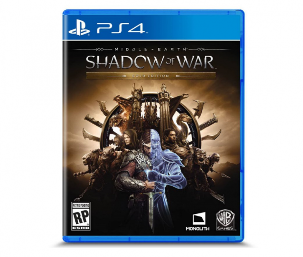Shadow of Mordor sequel leaked 2 Shadow of Mordor sequel leaked 2