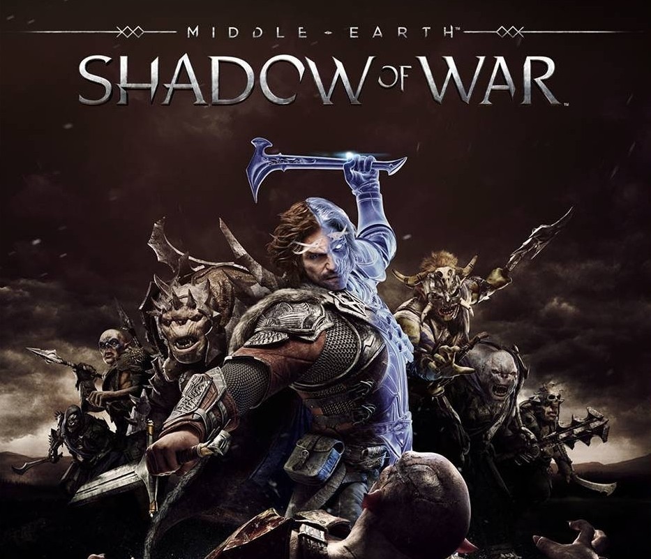 middle earth shadow of mordor 2 release date