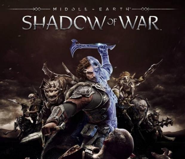 middle earth shadow of war pc