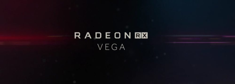 AMD announces Radeon RX Vega, next-gen GPU coming soon | TweakTown.com