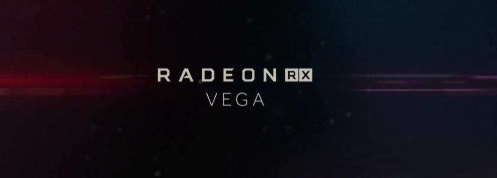 AMD announces Radeon RX Vega, next-gen GPU coming soon