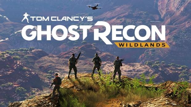 Ghost Recon Wildlands beta shatters Ubisoft expectations