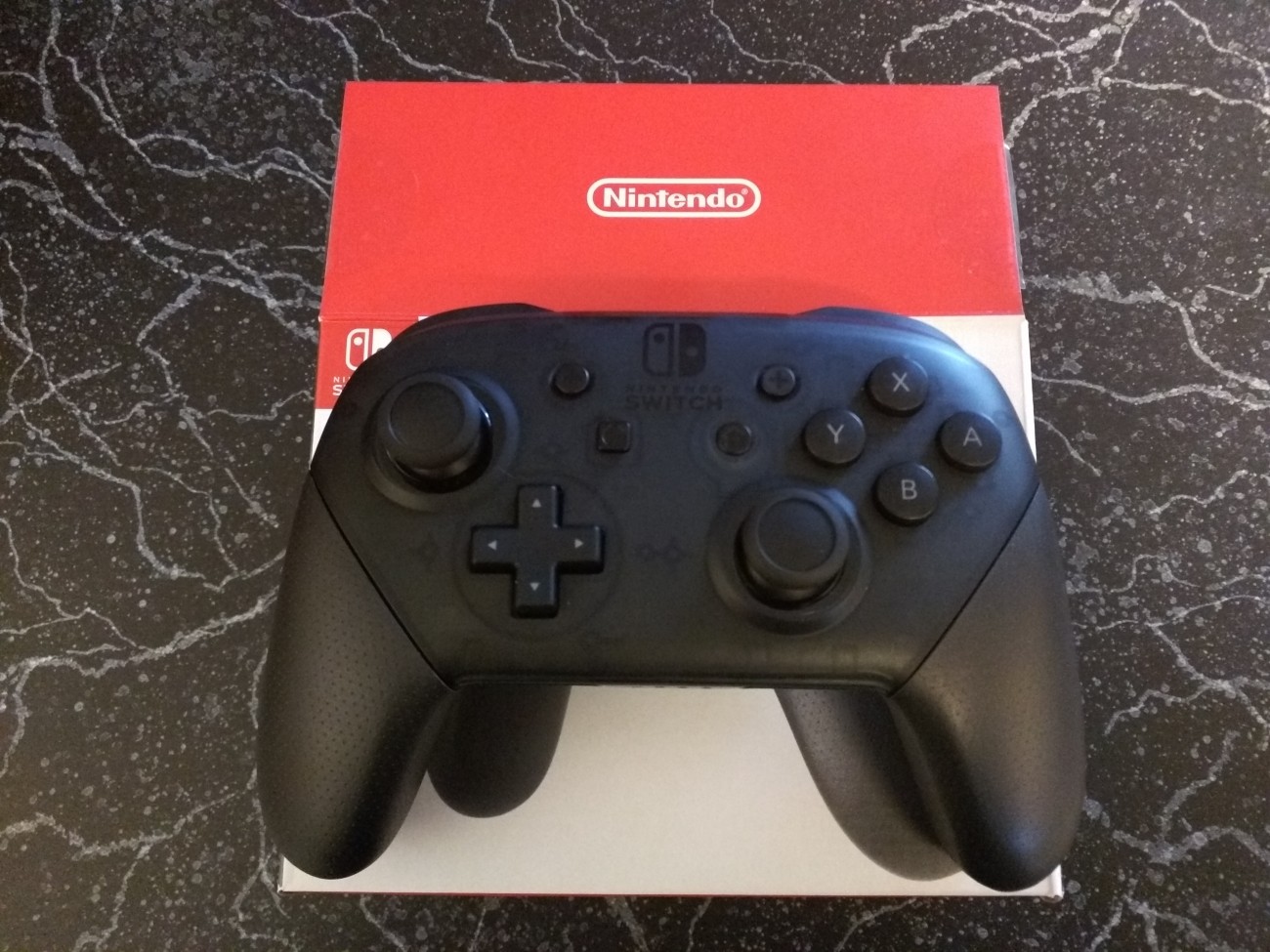 nintendo switch pro controller charger cord