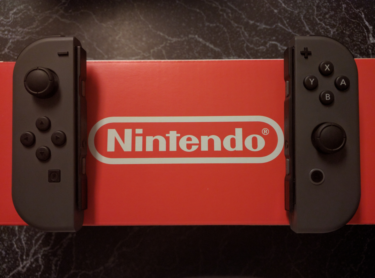 Nintendo Switch Joycons Work 37 Feet Away From Console Tweaktown