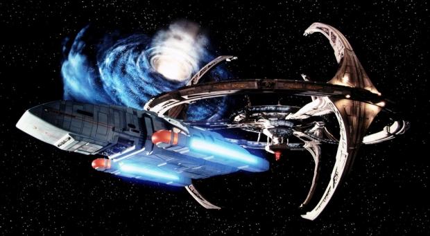 'Deep Space 9' doco crew hoping to add HD show footage | TweakTown.com