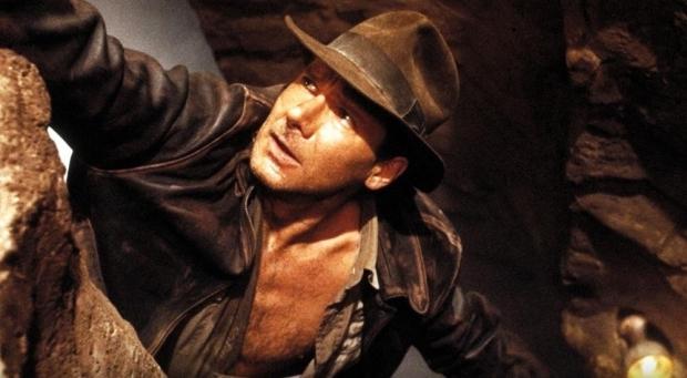 Open enlarged image Spielberg, Ford sign up for 'Indiana Jones 5' in 2019 | TweakTown.com