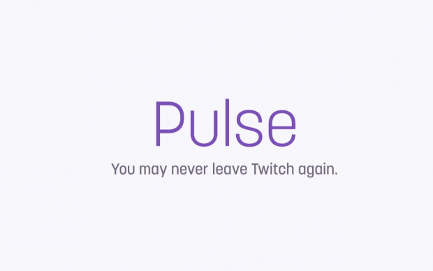 Open enlarged image Twitch introduces its own Twitter platform: Pulse