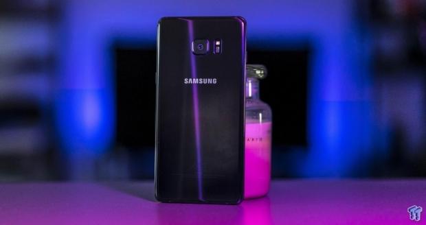 Open enlarged image Samsung Galaxy Note8 codenamed 'Great' | TweakTown.com
