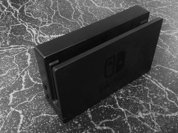 Fake Nintendo Switch Dock Looks 99% Like The Real Thing – NintendoSoup