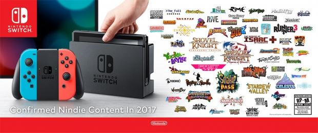 steam games on switch