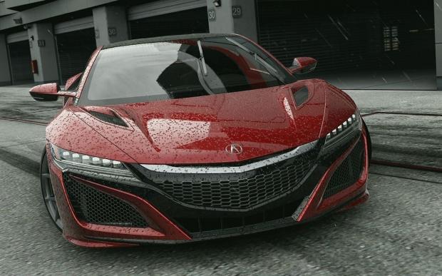 Project CARS 2 will have 12K VR support and more