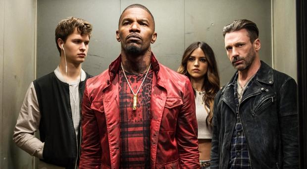 Open enlarged image Edgar Wright's 'Baby Driver' unleashes first trailer | TweakTown.com