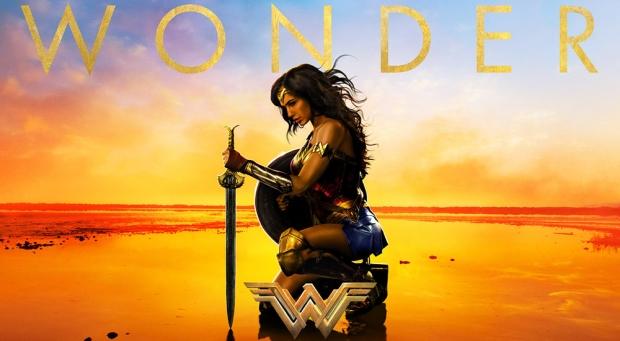 Third 'Wonder Woman' trailer unveils origins | TweakTown.com