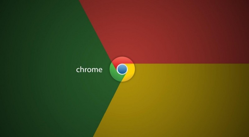 Chrome 57: less CPU load, throttles background tabs