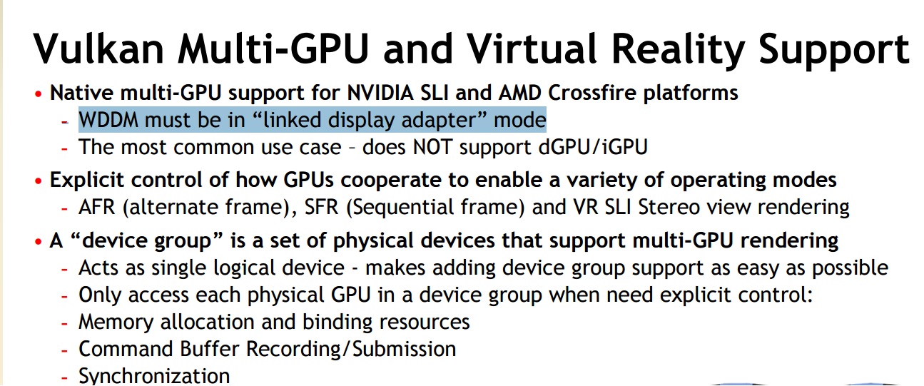 Vulkan's multi-GPU muscle: now requires Windows 10 03