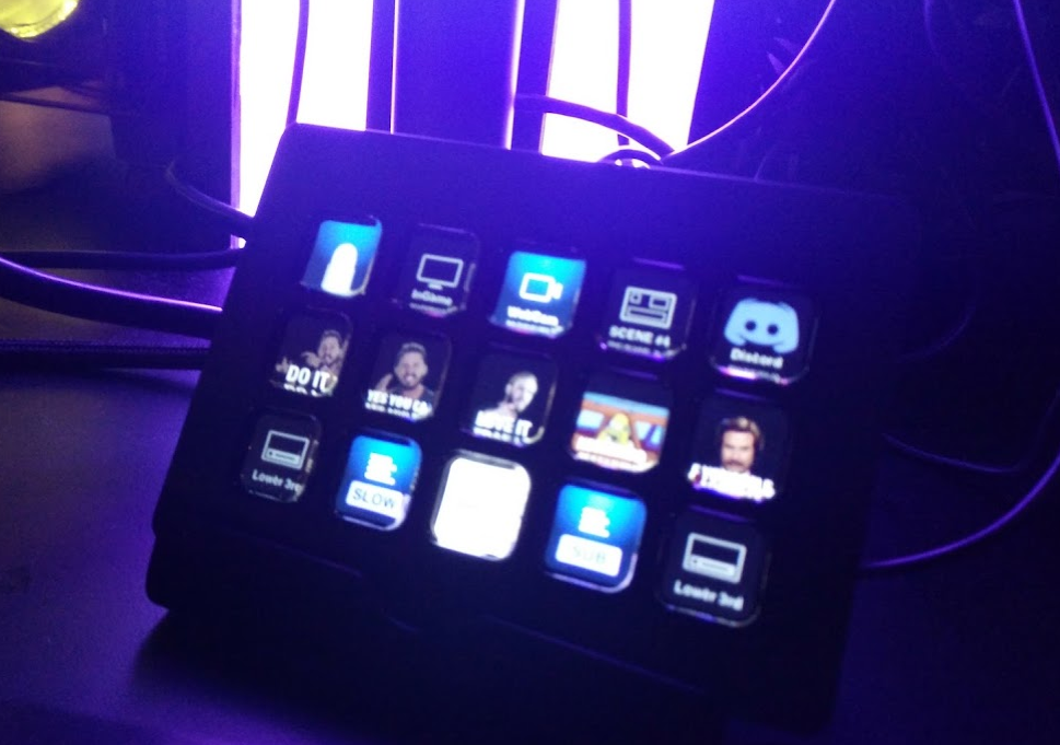 Is This Elgato s New Evolve Capture streaming Device 
