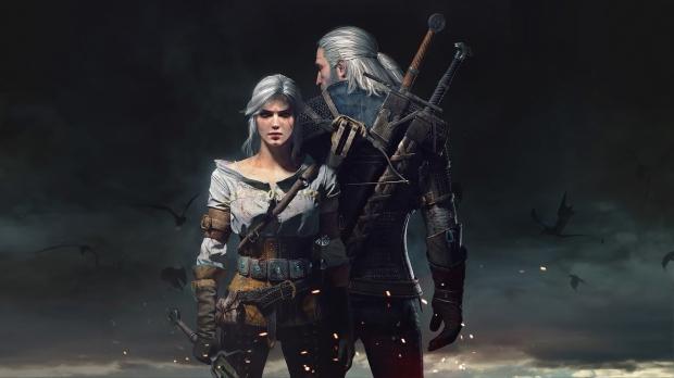 No HD Remakes for The Witcher 1 and 2 on PS4 or Xbox One, CD Projekt Red  Says