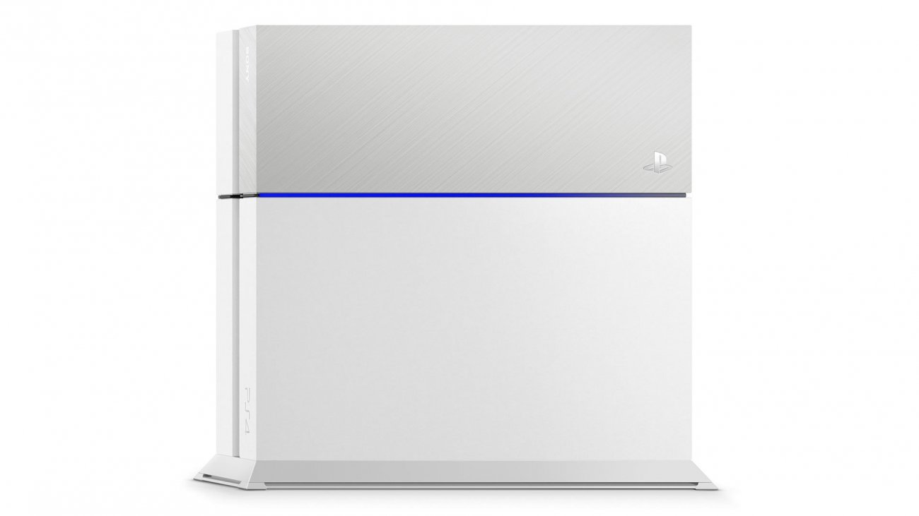 Report Sony made publishers hide PS4 game install sizes