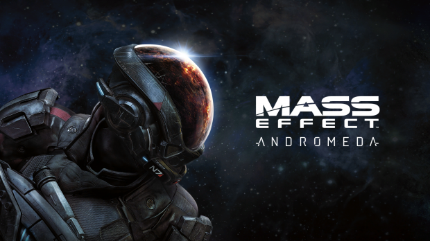 Open enlarged image Mass Effect: Andromeda first impressions