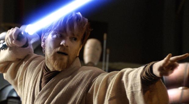 Ewan McGregor keen to return as Jedi Obi-Wan Kenobi | TweakTown.com